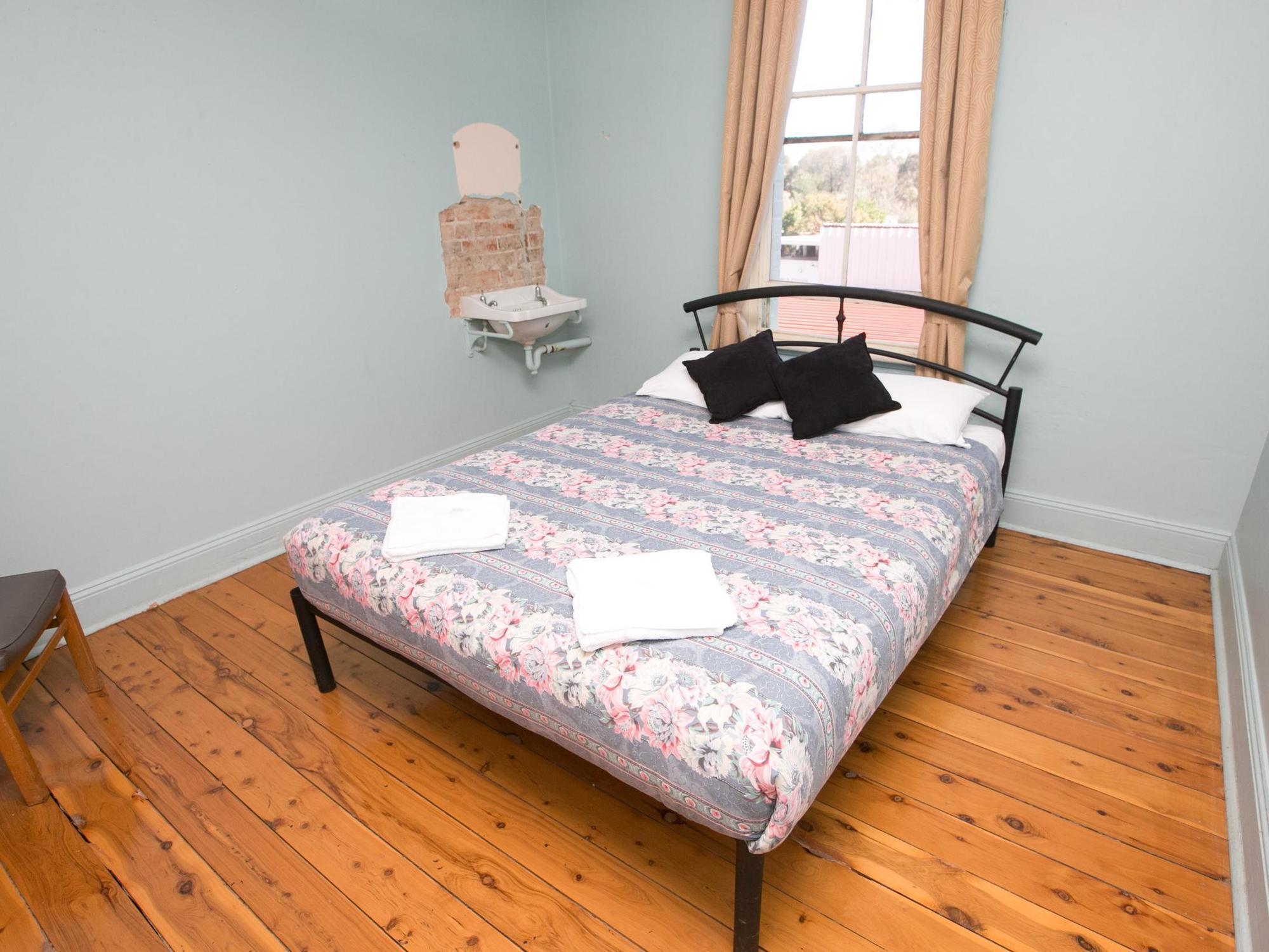 Court House Hotel Boorowa Dış mekan fotoğraf