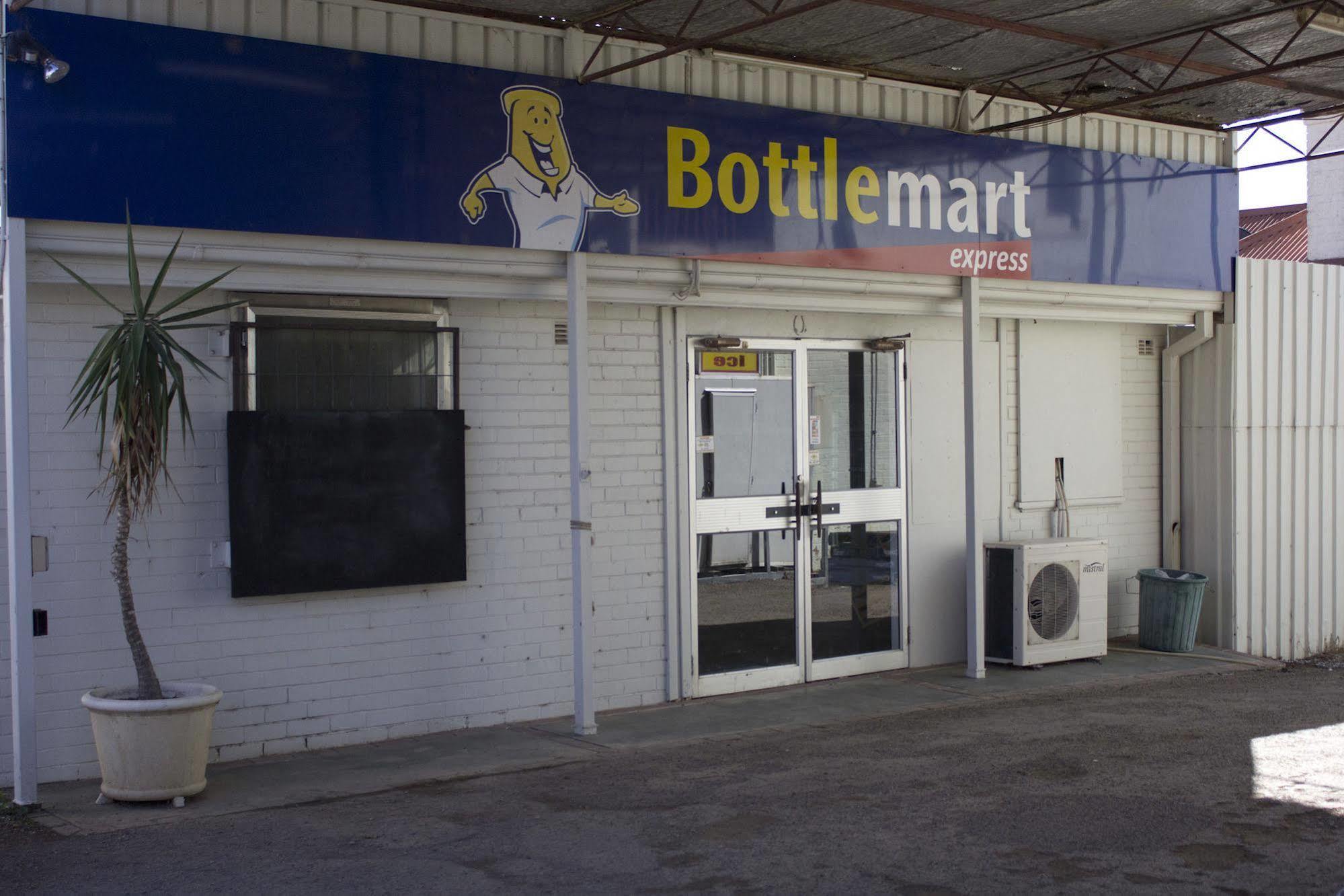 Court House Hotel Boorowa Dış mekan fotoğraf