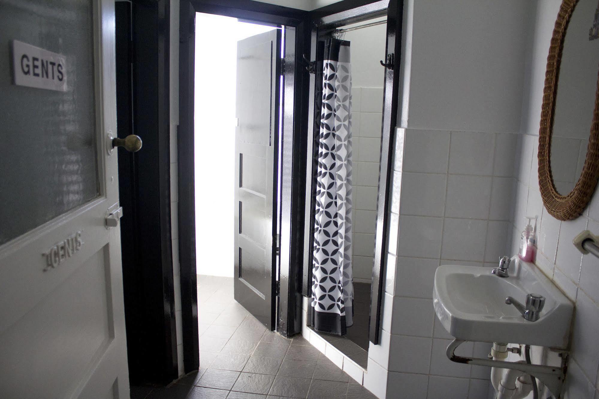 Court House Hotel Boorowa Dış mekan fotoğraf