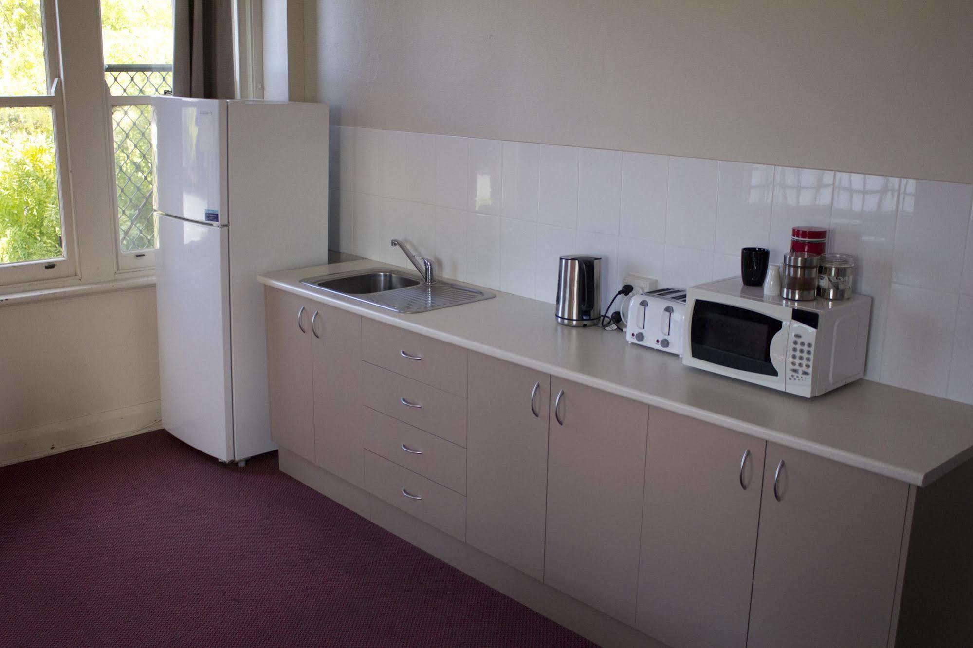 Court House Hotel Boorowa Dış mekan fotoğraf