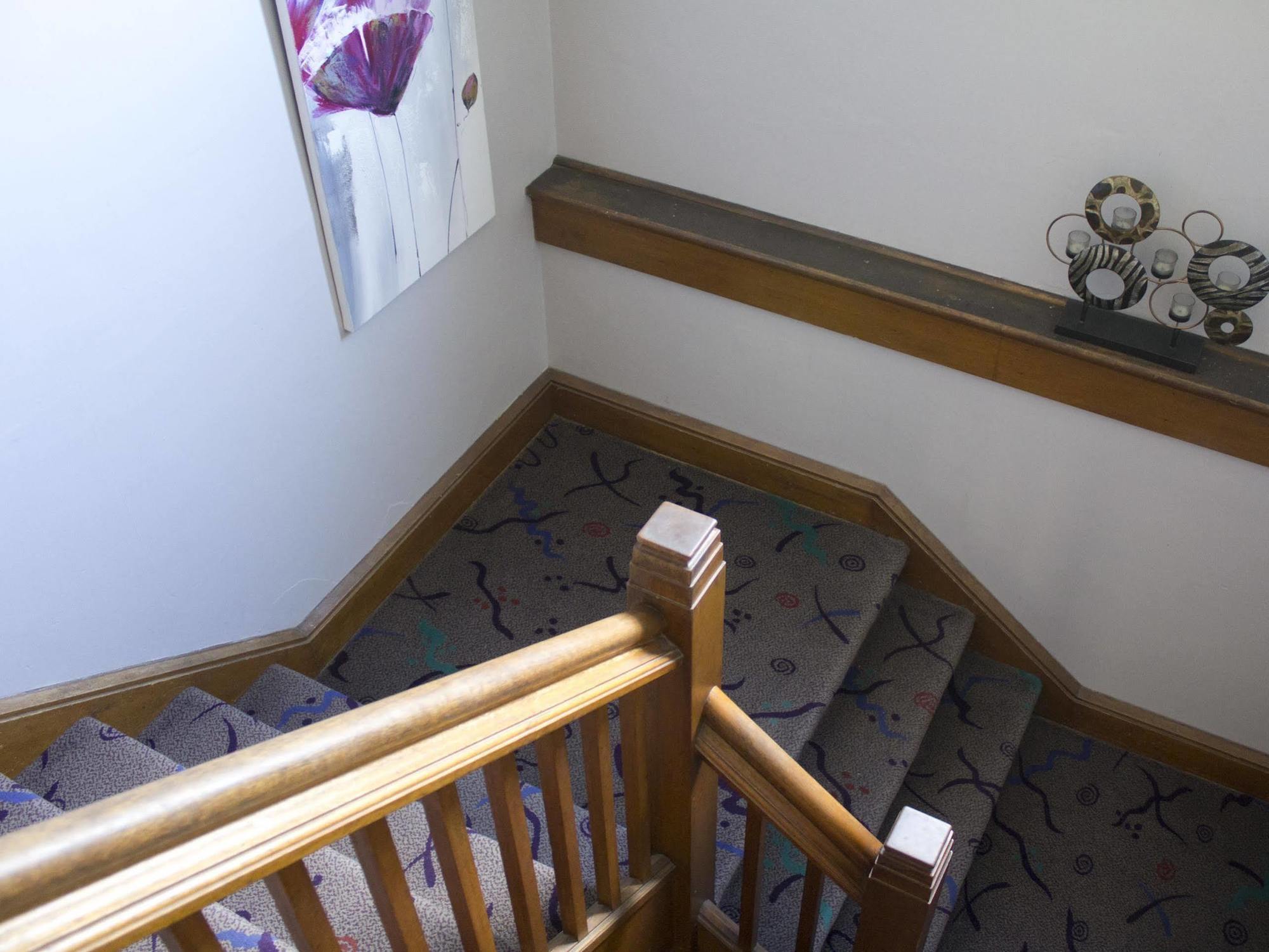 Court House Hotel Boorowa Dış mekan fotoğraf