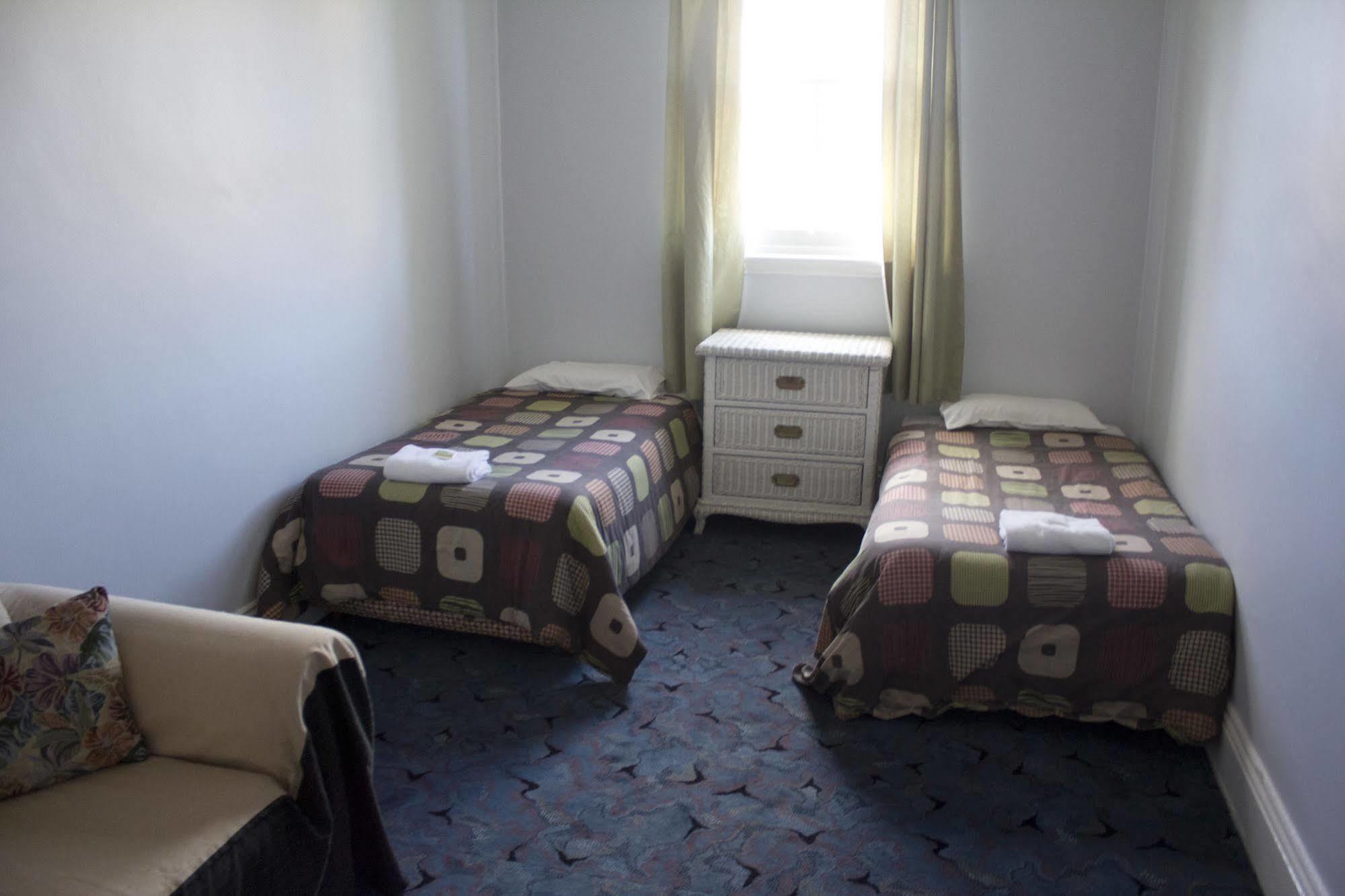 Court House Hotel Boorowa Dış mekan fotoğraf